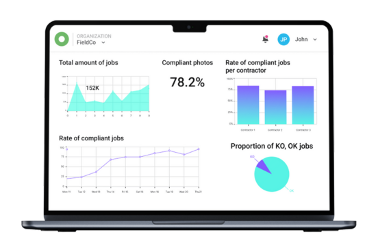 Build and operate your network cost-efficiently