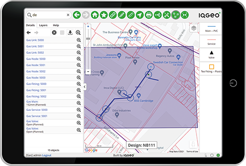 Fast, cost-effective deployment and management