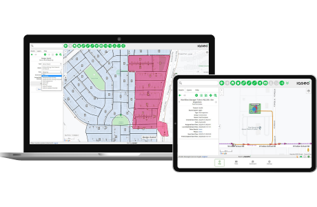 Network management for every operator - Network Manager Telecom