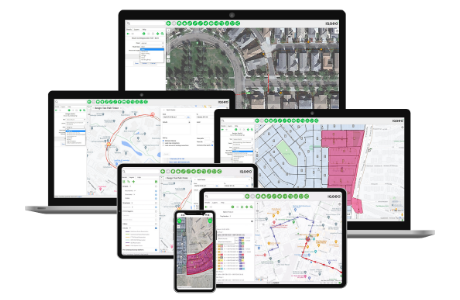 Scalability for the future - Network Manager Telecom