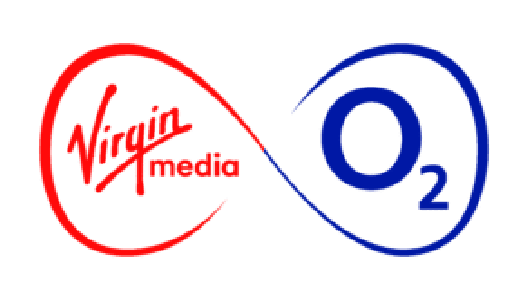 Virgin Media O2