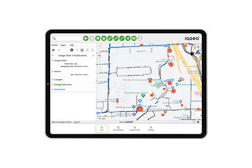 Optimize work execution - Workflow Manager